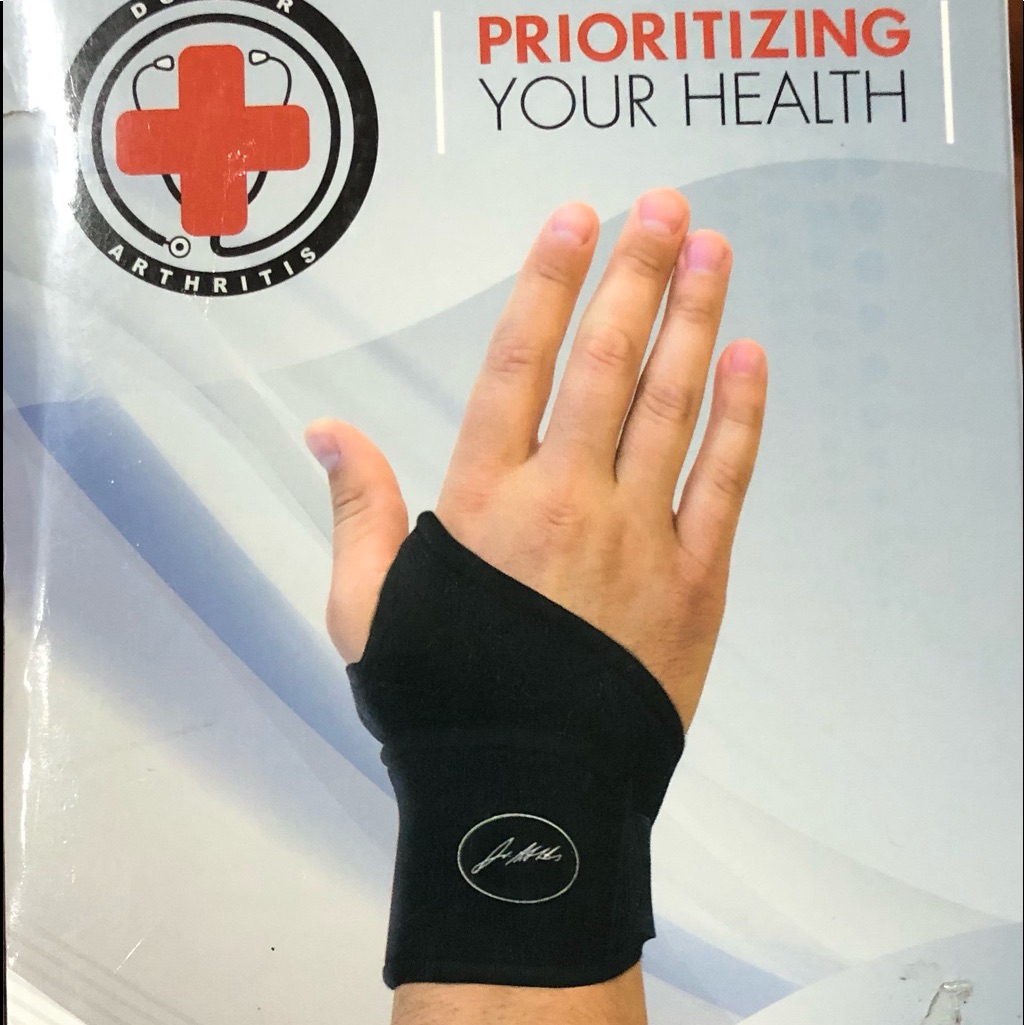 Wrist Support Brace